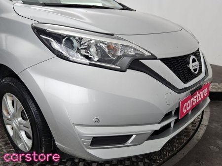 2019 Nissan Note - photo 18