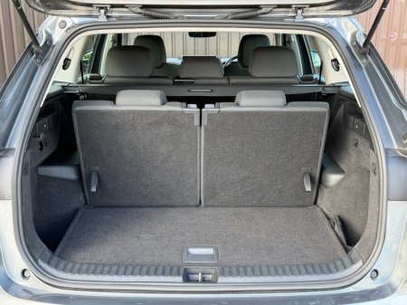 2024 Skoda Kodiaq - photo 16