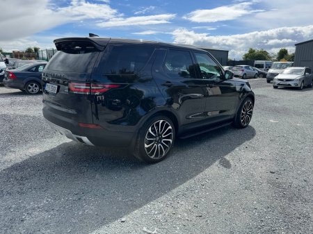 2017 Land Rover Discovery - photo 3