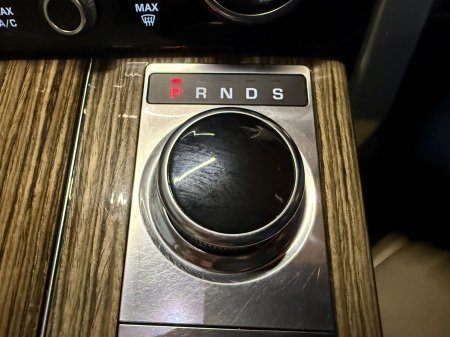 2018 Land Rover Range Rover - photo 17