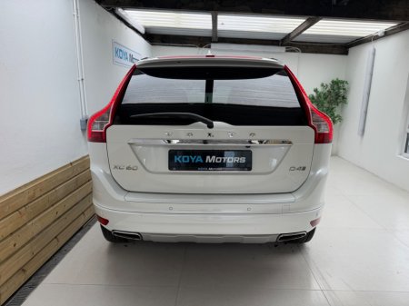 2017 Volvo XC60 - photo 14