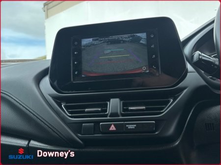 2024 Suzuki S-CROSS - photo 13