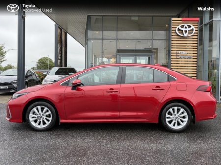 2023 Toyota Corolla - photo 17