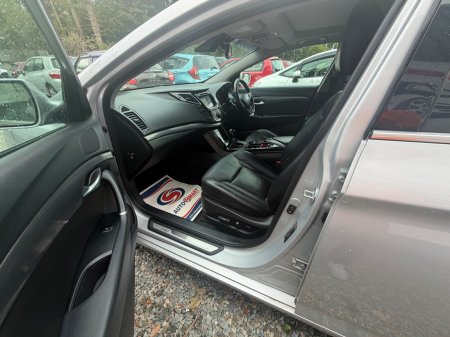 2016 Hyundai i40 - photo 7
