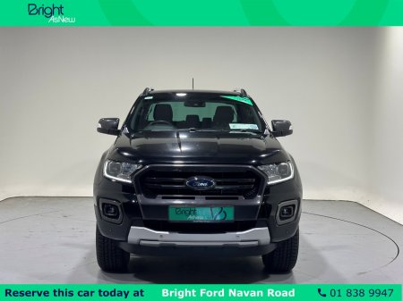 2023 Ford Ranger - photo 8