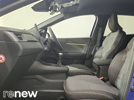 2026 Renault Captur - photo 5