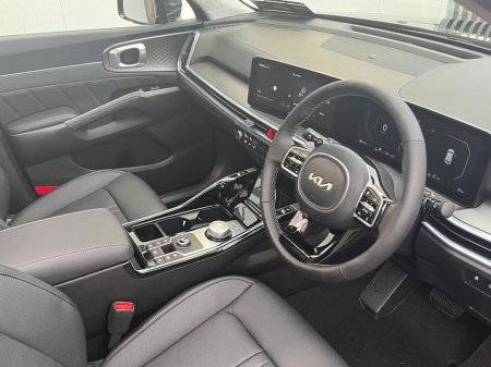 2026 Kia Sorento - photo 9
