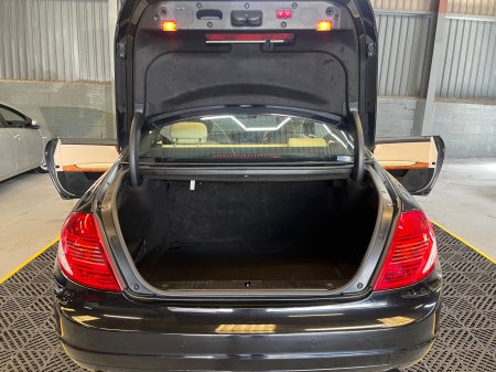 2008 Mercedes-Benz CL-Class - photo 12
