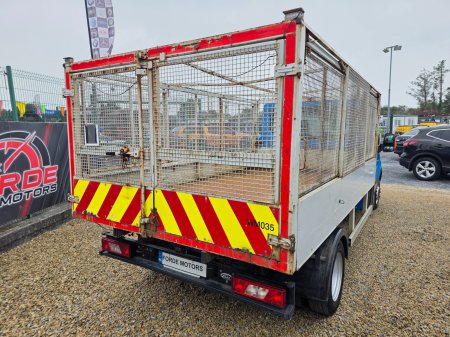 2018 Ford Transit - photo 4