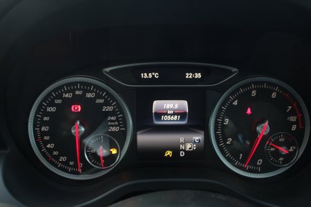 2018 Mercedes-Benz A-Class - photo 12