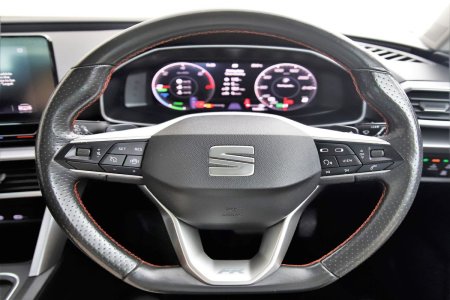 2021 SEAT Leon - photo 16