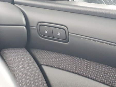 2026 Hyundai Tucson - photo 25