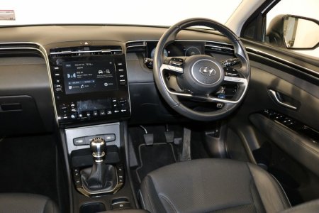 2023 Hyundai Tucson - photo 11