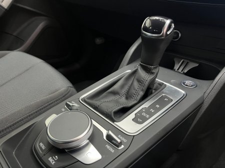 2022 Audi Q2 - photo 10