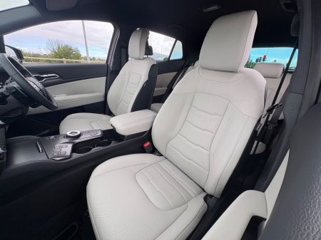 2027 Kia Sportage - photo 9