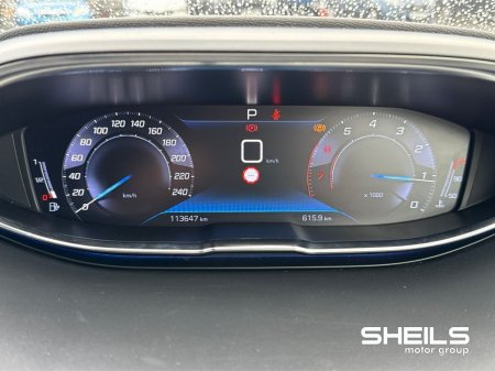 2020 Peugeot 3008 - photo 11