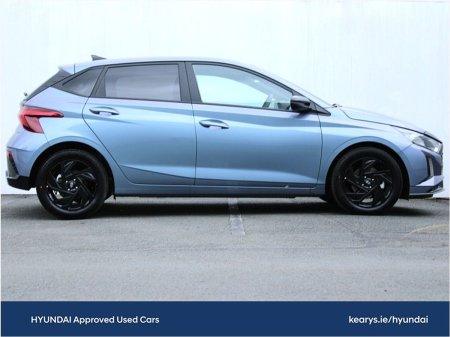 2026 Hyundai i20 - photo 28