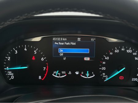 2019 Ford Fiesta - photo 17