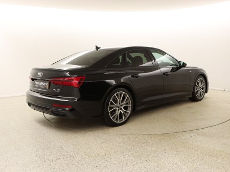 2020 Audi A6 - photo 7