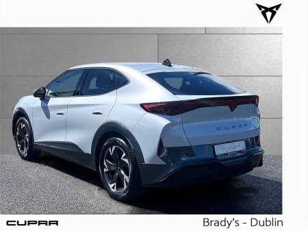 2026 Cupra Tavascan - photo 15