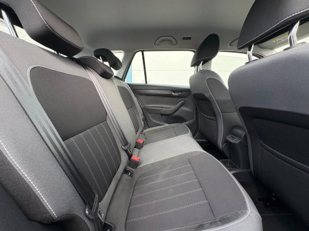 2019 Skoda Fabia - photo 6