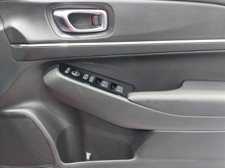 2022 Honda HR-V - photo 19