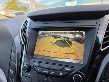 2018 Hyundai i40 - photo 23