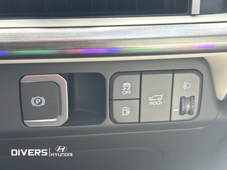 2026 Hyundai Santa Fe - photo 17