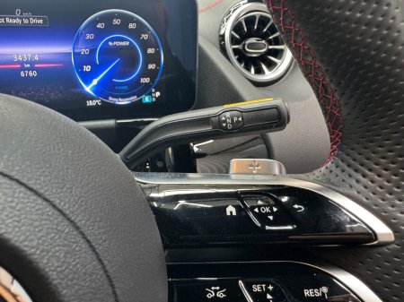 2025 Mercedes-Benz EQA - photo 13
