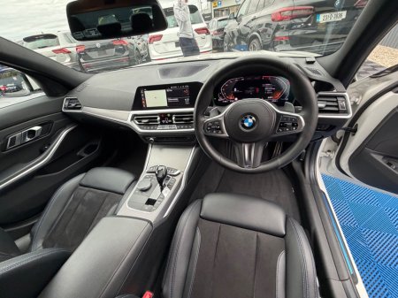 2020 BMW 3-Series - photo 19