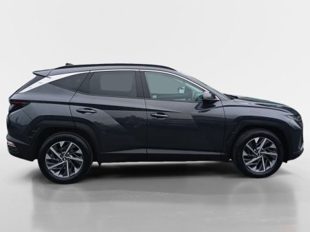 2023 Hyundai Tucson - photo 8