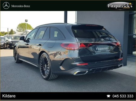 2026 Mercedes-Benz E-Class - photo 3
