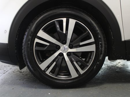 2019 Peugeot 3008 - photo 12