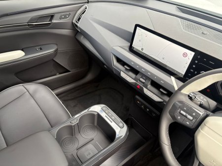 2027 Kia EV5 - photo 17