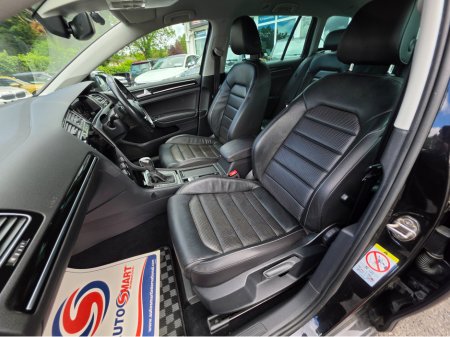 2019 Volkswagen Golf - photo 15