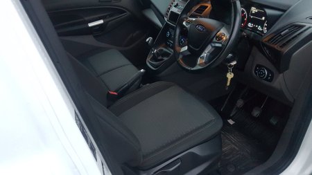 2023 Ford Transit - photo 8