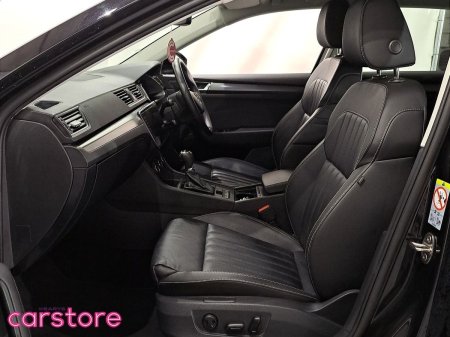 2023 Skoda Superb - photo 9