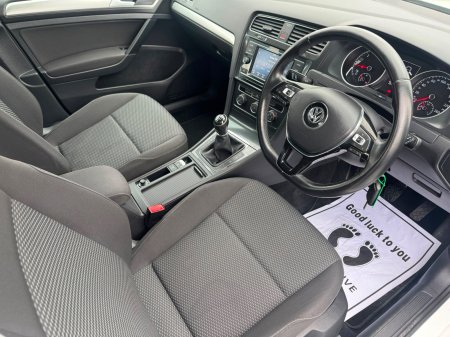 2018 Volkswagen Golf - photo 13