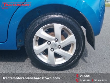2016 Suzuki Celerio - photo 8