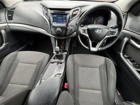 2014 Hyundai i40 - photo 13