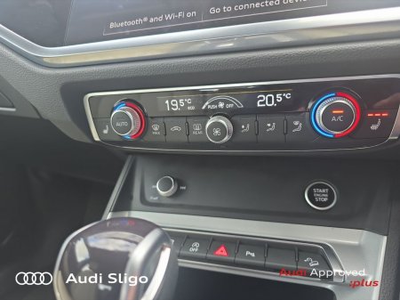 2023 Audi Q3 - photo 17