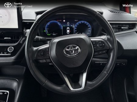 2023 Toyota Corolla - photo 13