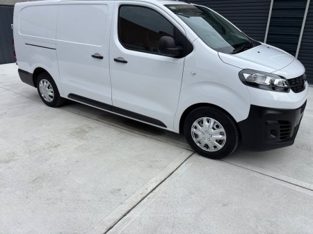 2023 Opel Vivaro - photo 16