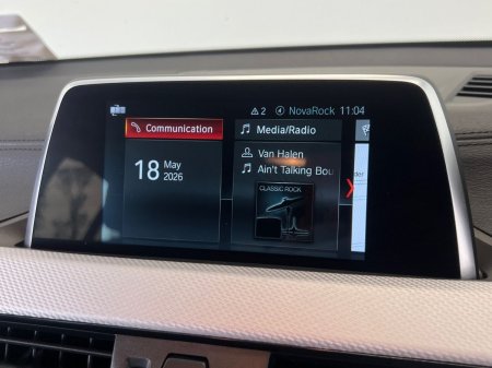 2020 BMW X2 - photo 19