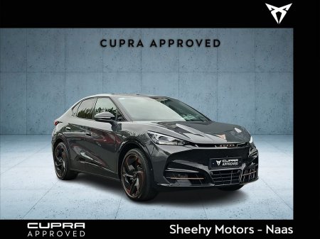 2025 Cupra Tavascan **SOLD**AUTO**TAVASCAN ENDURANCE 282HP (6)