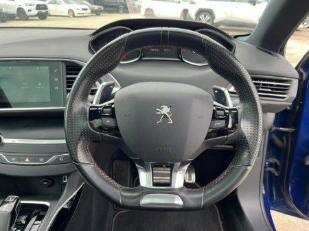 2022 Peugeot 308 - photo 5