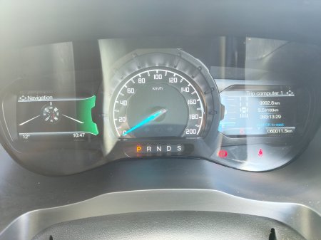 2023 Ford Ranger - photo 21