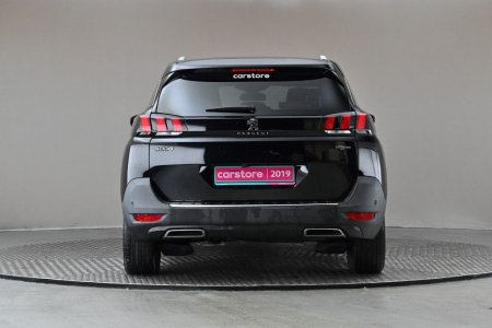 2019 Peugeot 5008 - photo 8