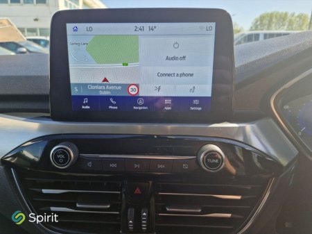 2024 Ford Kuga - photo 13