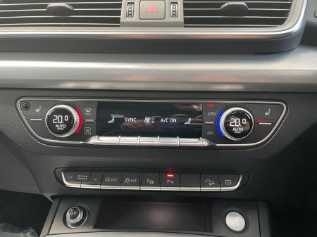 2019 Audi Q5 - photo 17